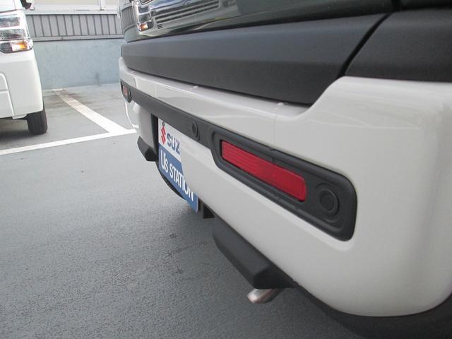 スズキ ハスラー   千葉県の詳細画像 その4