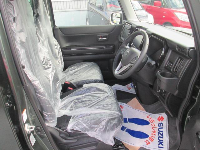 スズキ ハスラー   千葉県の詳細画像 その5