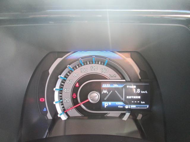 スズキ ハスラー   千葉県の詳細画像 その7