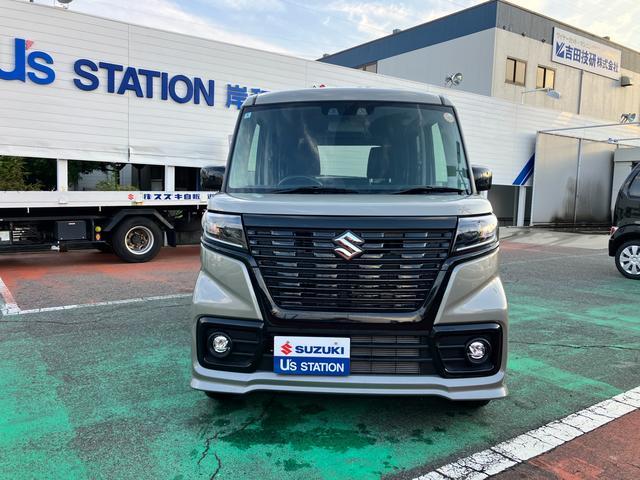 スズキ スペーシアベース   大阪府の詳細画像 その2