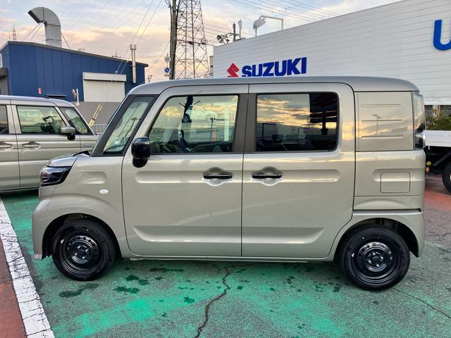 スズキ スペーシアベース   大阪府の詳細画像 その8