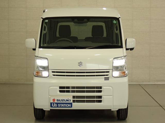 スズキ エブリイ   大阪府の詳細画像 その2