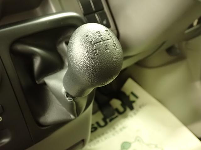 スズキ エブリイ   大阪府の詳細画像 その3