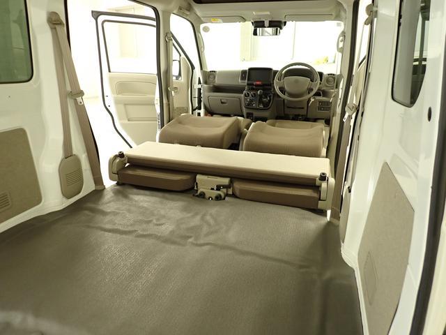 スズキ エブリイ   大阪府の詳細画像 その6