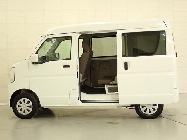 スズキ エブリイ   大阪府の詳細画像 その7