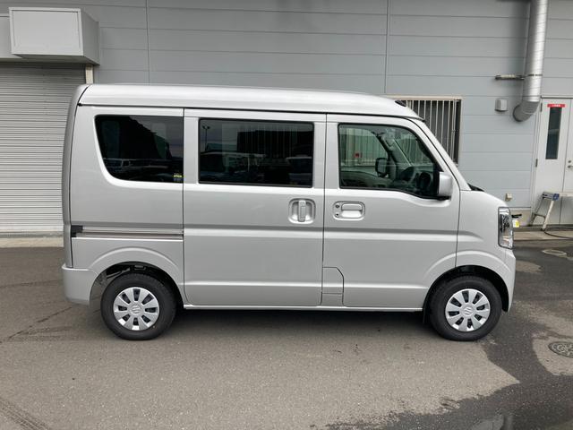 スズキ&nbsp;エブリイ&nbsp;&nbsp;&nbsp;長崎県の詳細画像&nbsp;その8