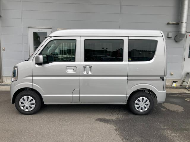 スズキ&nbsp;エブリイ&nbsp;&nbsp;&nbsp;長崎県の詳細画像&nbsp;その9