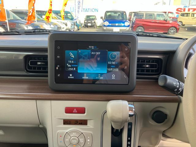 スズキ アルトラパン   福岡県の詳細画像 その6