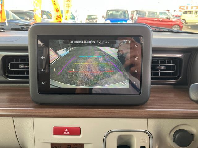 スズキ アルトラパン   福岡県の詳細画像 その7