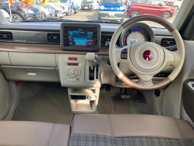 スズキ アルトラパン   福岡県の詳細画像 その8