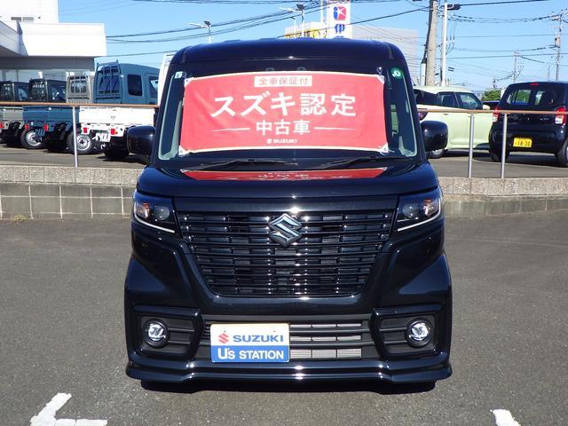 スズキ スペーシアベース   佐賀県の詳細画像 その2