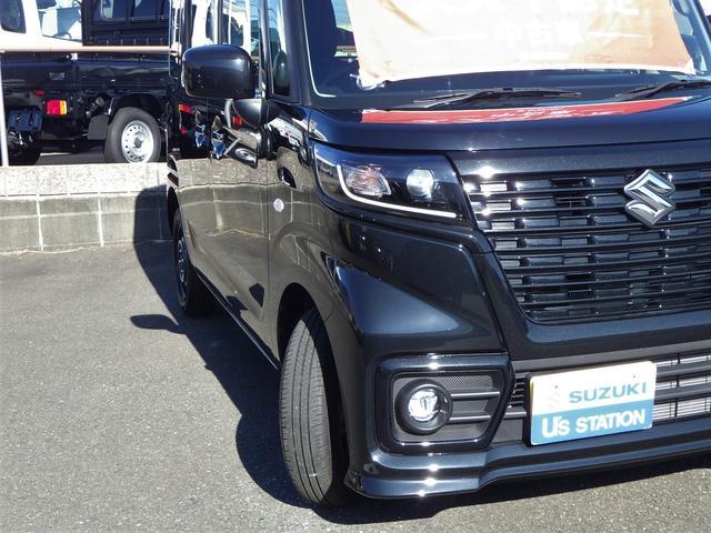 スズキ スペーシアベース   佐賀県の詳細画像 その5