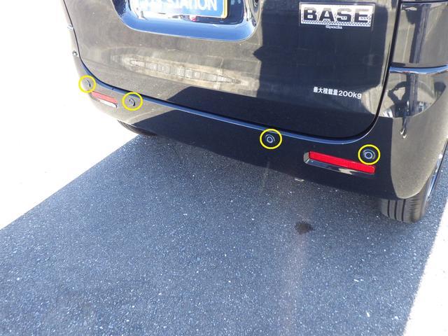 スズキ スペーシアベース   佐賀県の詳細画像 その7