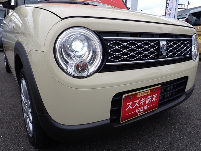 スズキ アルトラパン   福岡県の詳細画像 その6