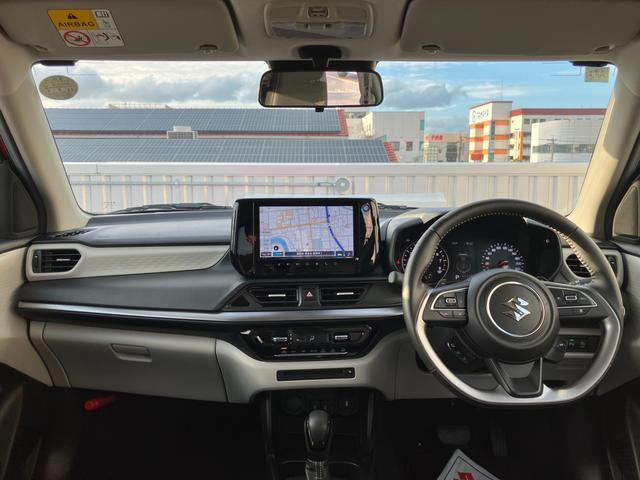 スズキ&nbsp;スイフト&nbsp;&nbsp;&nbsp;福岡県の詳細画像&nbsp;その8