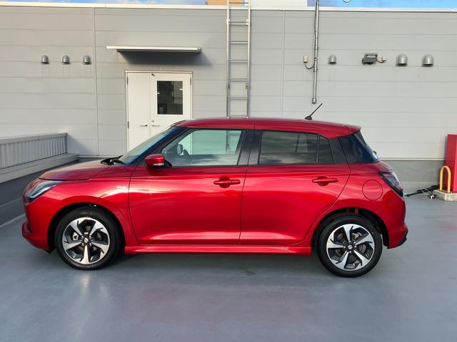 スズキ&nbsp;スイフト&nbsp;&nbsp;&nbsp;福岡県の詳細画像&nbsp;その9