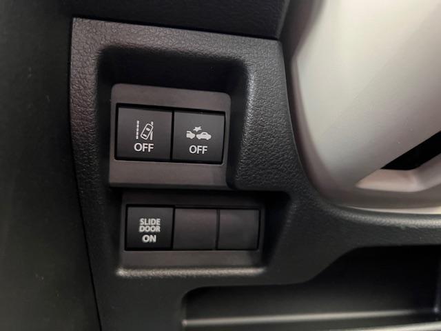 スズキ ワゴンRスマイル   鹿児島県の詳細画像 その5