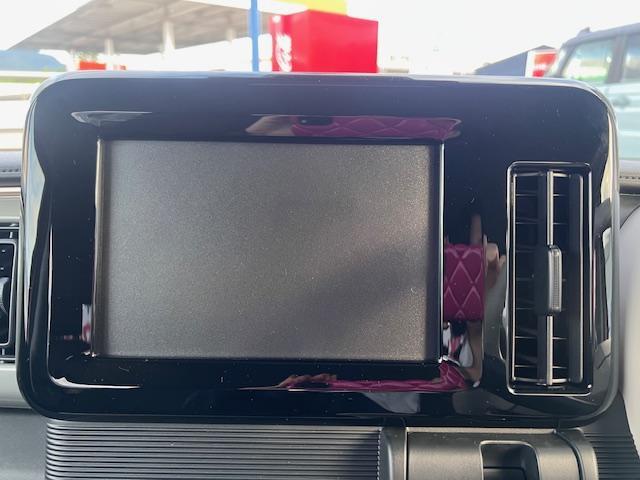 スズキ ワゴンRスマイル   鹿児島県の詳細画像 その6