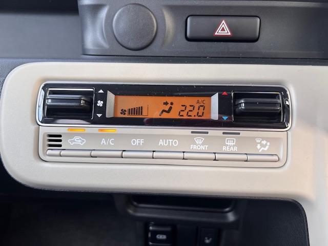 スズキ ワゴンRスマイル   鹿児島県の詳細画像 その8