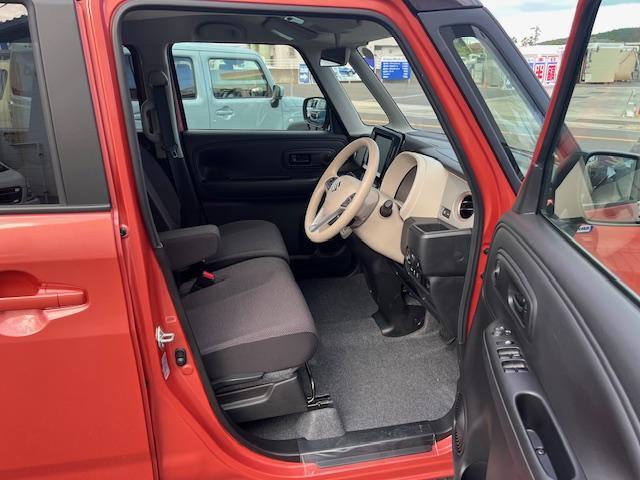 スズキ ワゴンRスマイル   鹿児島県の詳細画像 その9
