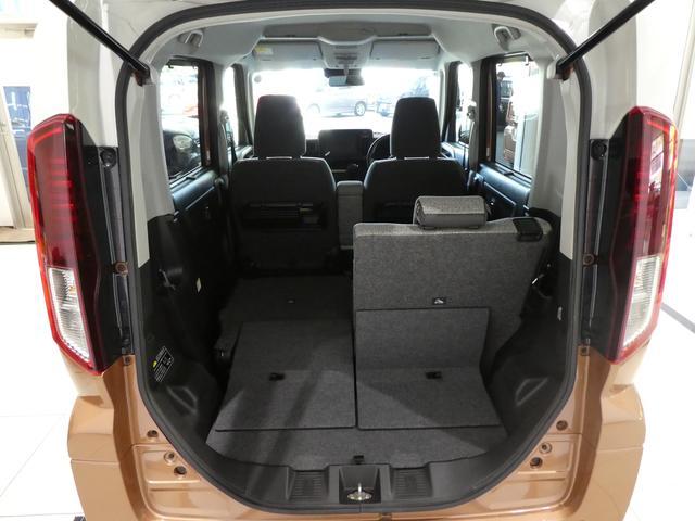 スズキ&nbsp;スペーシア&nbsp;&nbsp;&nbsp;福島県の詳細画像&nbsp;その6