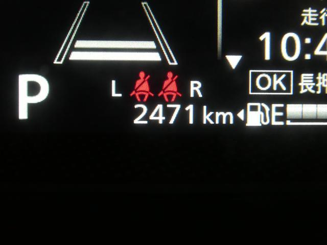 スズキ&nbsp;スペーシア&nbsp;&nbsp;&nbsp;福島県の詳細画像&nbsp;その9