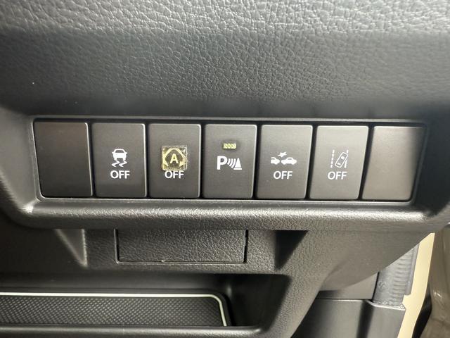 スズキ クロスビー   鹿児島県の詳細画像 その4