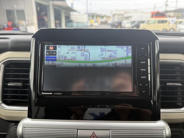 スズキ クロスビー   鹿児島県の詳細画像 その5