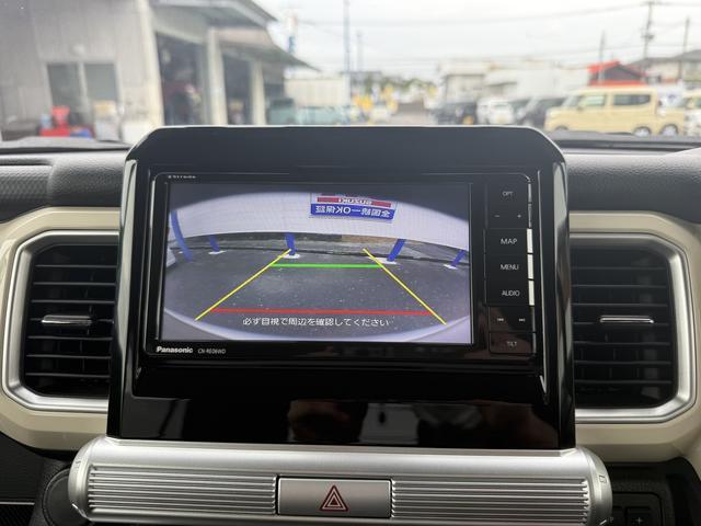 スズキ クロスビー   鹿児島県の詳細画像 その6