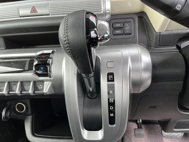 スズキ クロスビー   鹿児島県の詳細画像 その7