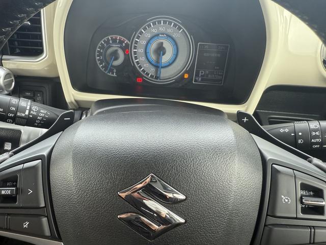 スズキ クロスビー   鹿児島県の詳細画像 その8