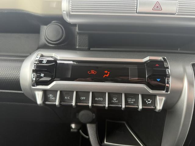 スズキ クロスビー   鹿児島県の詳細画像 その9