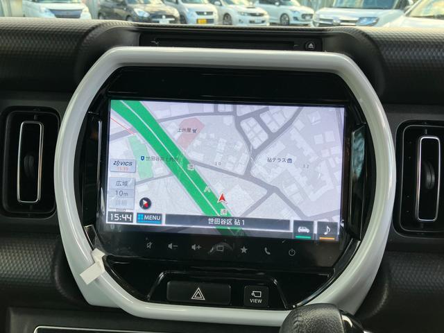 スズキ ハスラー   東京都の詳細画像 その6