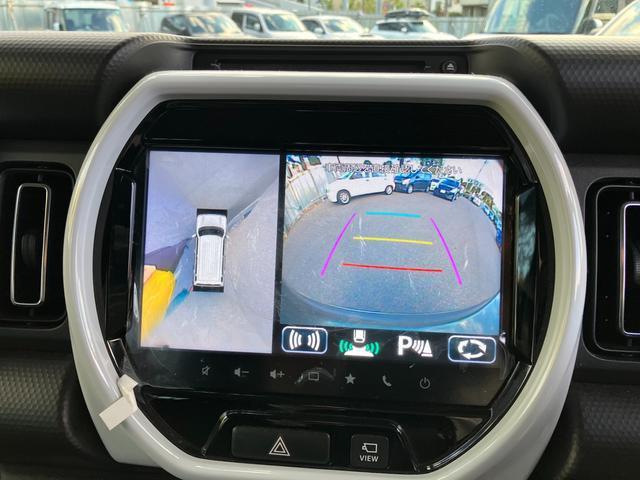 スズキ ハスラー   東京都の詳細画像 その7