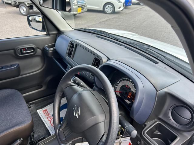 スズキ アルト   長野県の詳細画像 その3