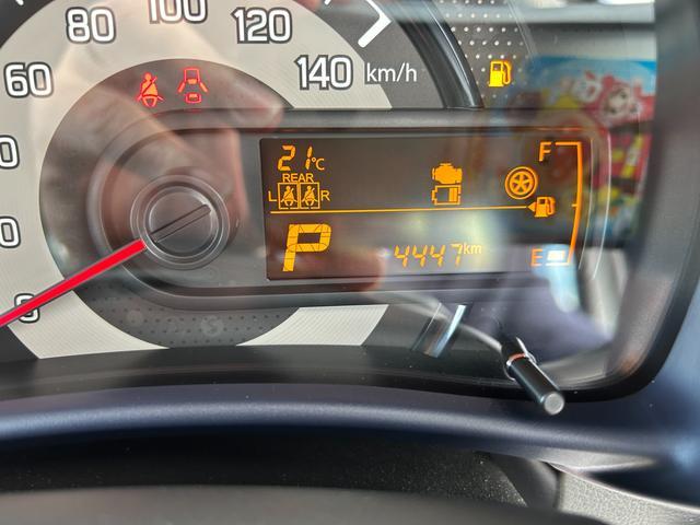 スズキ アルト   長野県の詳細画像 その5