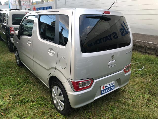 スズキ ワゴンR   宮城県の詳細画像 その5