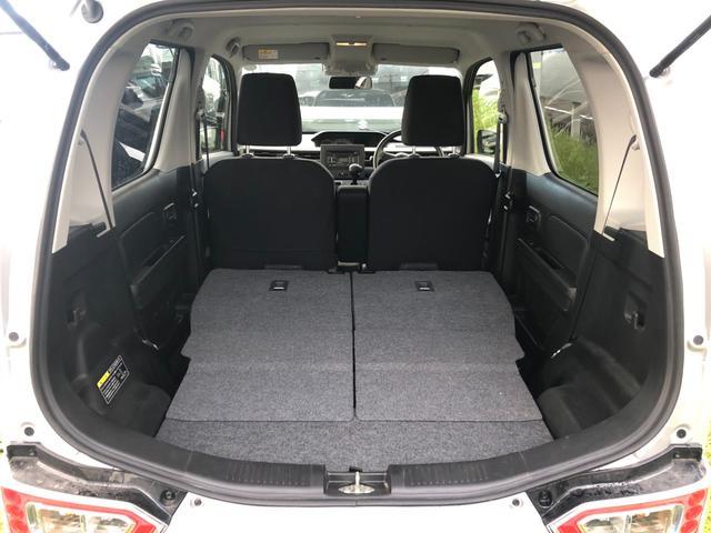 スズキ ワゴンR   宮城県の詳細画像 その6