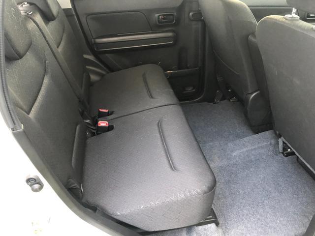 スズキ ワゴンR   宮城県の詳細画像 その8