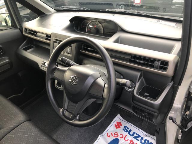 スズキ ワゴンR   宮城県の詳細画像 その9