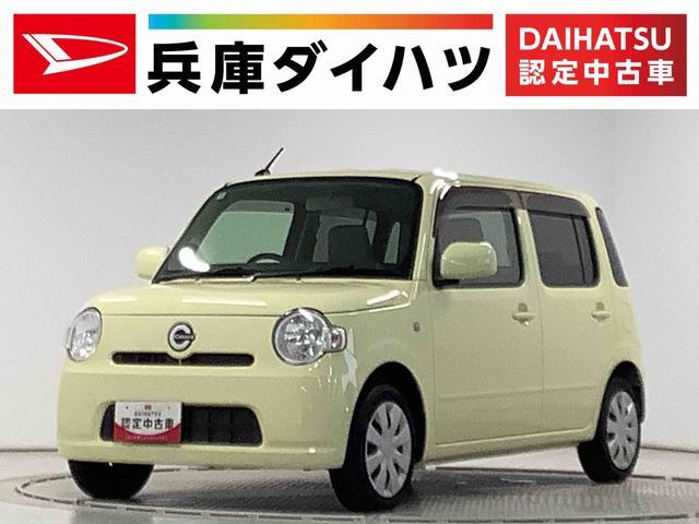 ダイハツ ミラココア   兵庫県