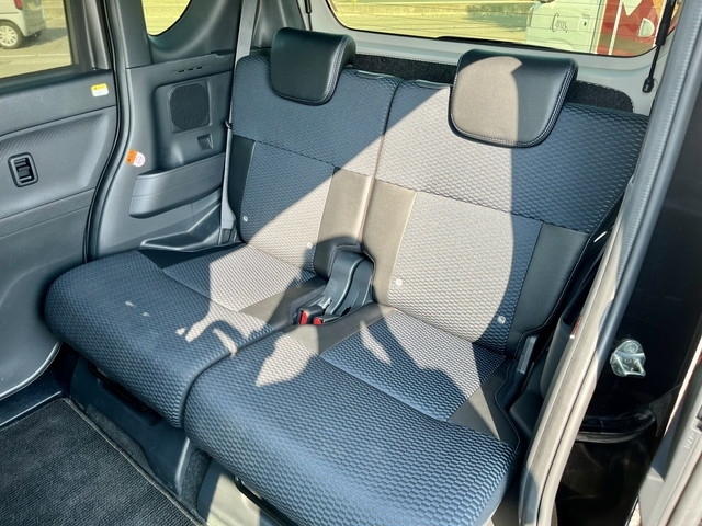 ダイハツ タント   愛媛県の詳細画像 その8