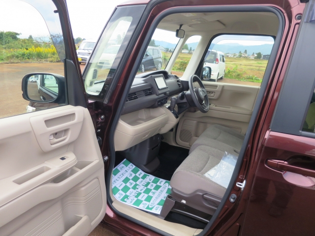 ホンダ&nbsp;N-BOX&nbsp;&nbsp;&nbsp;山形県の詳細画像&nbsp;その6