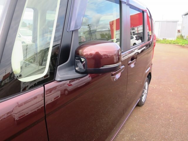 ホンダ&nbsp;N-BOX&nbsp;&nbsp;&nbsp;山形県の詳細画像&nbsp;その7