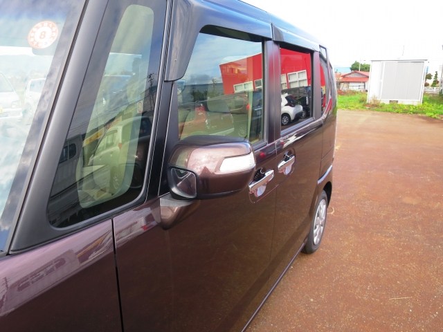 ホンダ&nbsp;N-BOX&nbsp;&nbsp;&nbsp;山形県の詳細画像&nbsp;その7