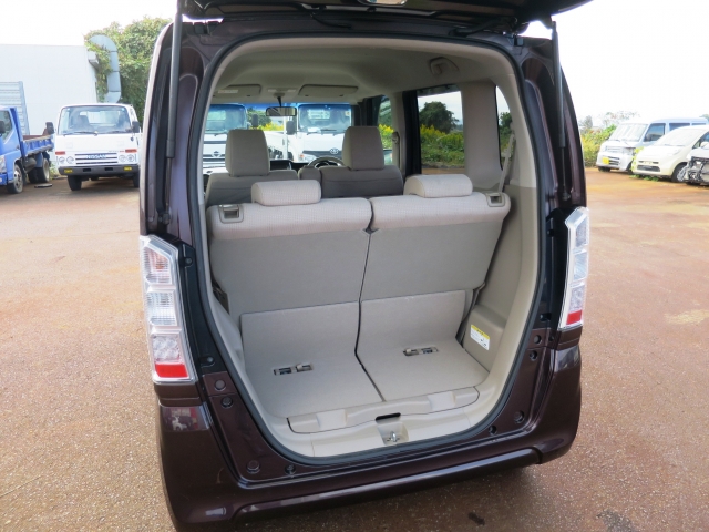 ホンダ&nbsp;N-BOX&nbsp;&nbsp;&nbsp;山形県の詳細画像&nbsp;その9