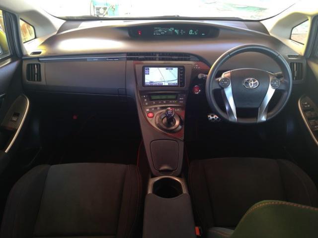 トヨタ&nbsp;プリウス&nbsp;&nbsp;&nbsp;千葉県の詳細画像&nbsp;その3