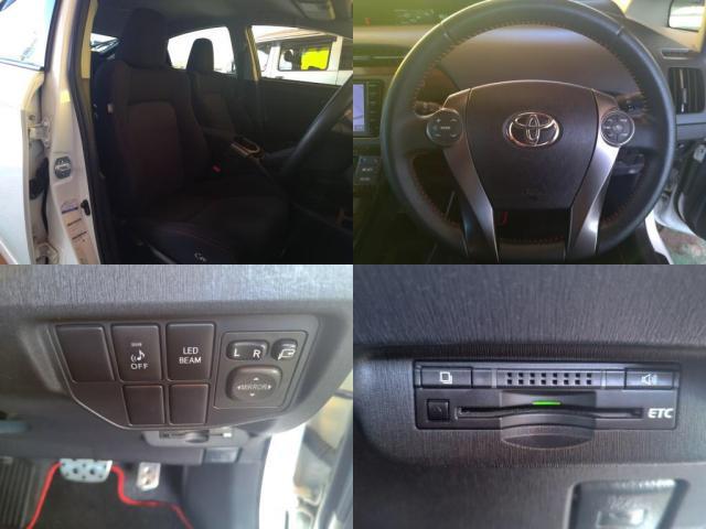 トヨタ&nbsp;プリウス&nbsp;&nbsp;&nbsp;千葉県の詳細画像&nbsp;その5