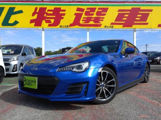 スバル BRZ 2.0 R  千葉県