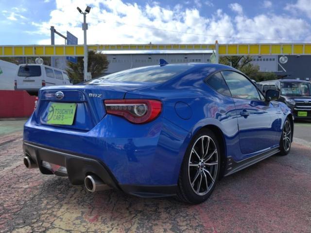 スバル BRZ 2.0 R  千葉県の詳細画像 その2